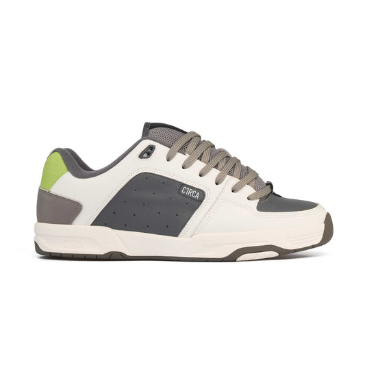C1RCA 805.0 DARK GRAY WHITE
