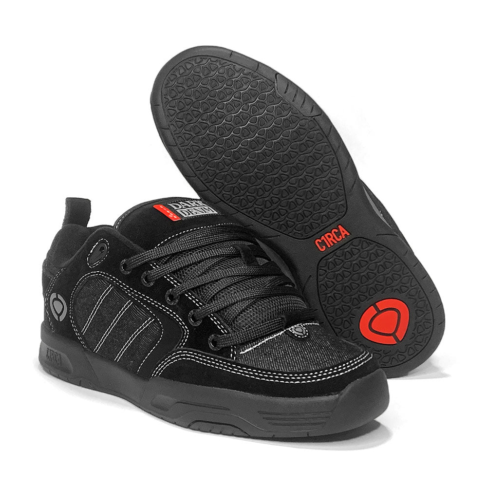 C1RCA 201.0 DARK DENIM — vista 2