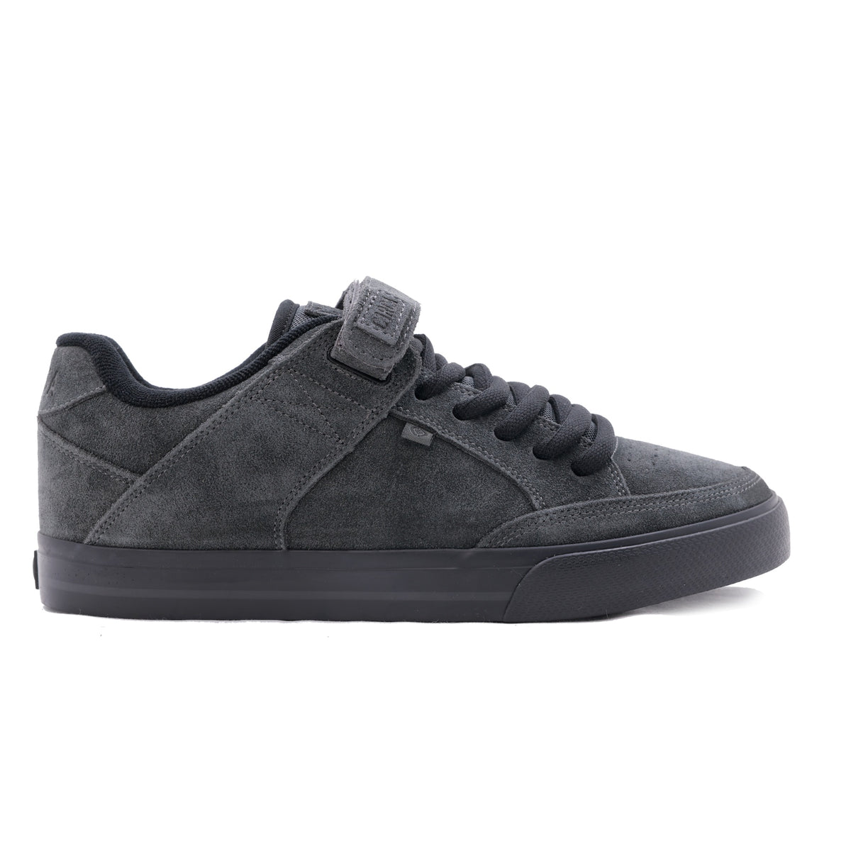 C1RCA 205 SE VULC BLACK INK BLACK — vista 1