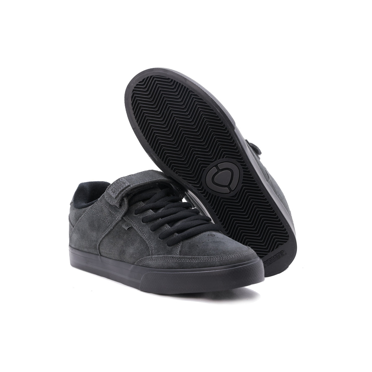 C1RCA 205 SE VULC BLACK INK BLACK — vista 2