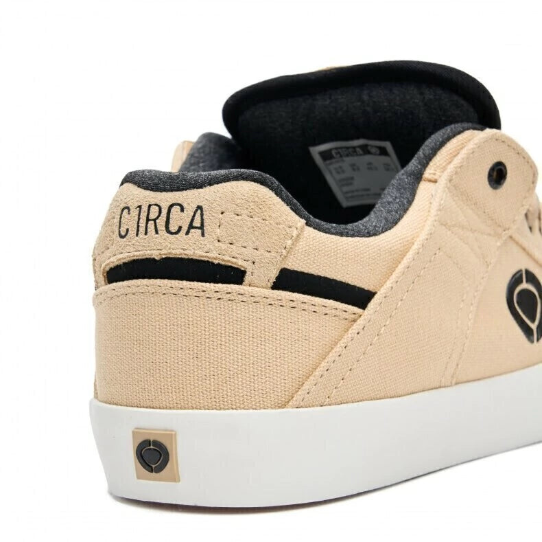 C1RCA 205 SE Vulc Irish/Asparagus