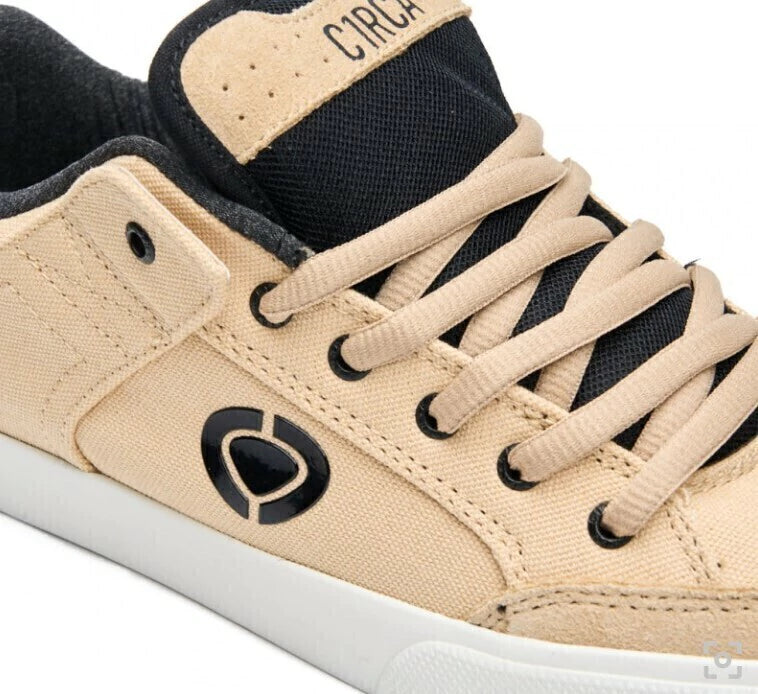 C1RCA 205 SE Vulc Irish/Asparagus