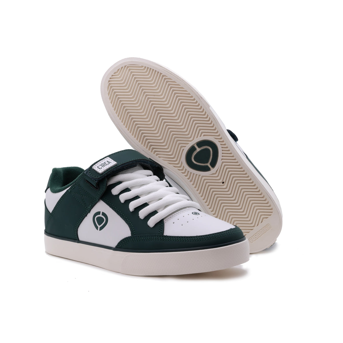 C1RCA 205 VULC SCAMORE — vista 2