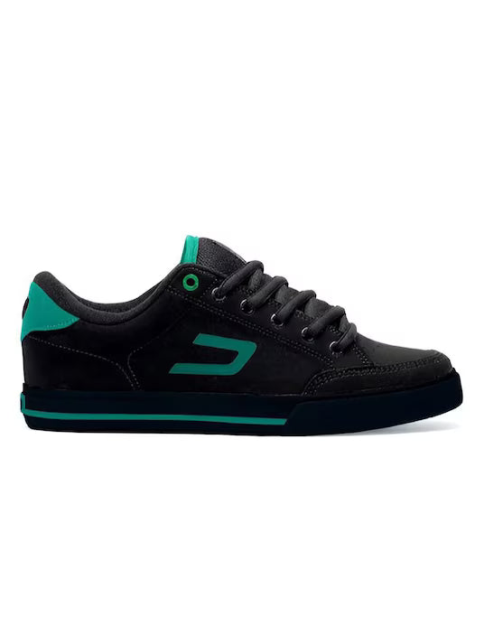 CIRCA 50 TM BLACK CYBER GREEN