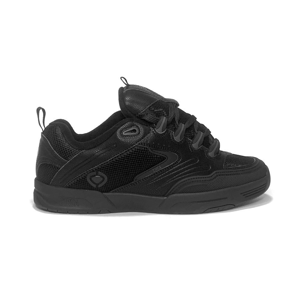 C1RCA 702.0 BLACK BLACK — vista 1