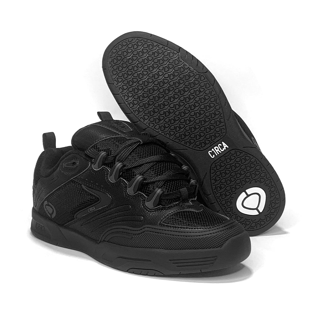 C1RCA 702.0 BLACK BLACK — vista 2