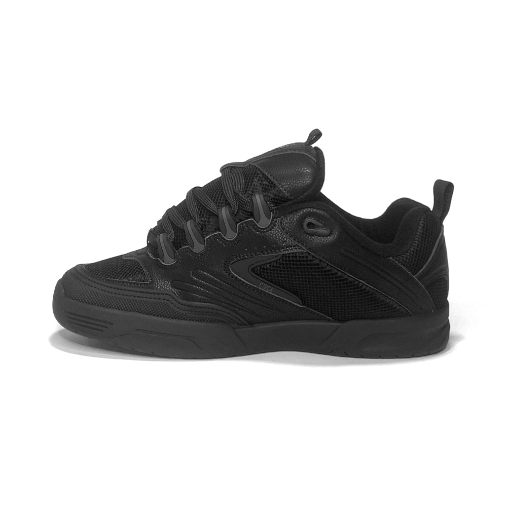 C1RCA 702.0 BLACK BLACK — vista 3