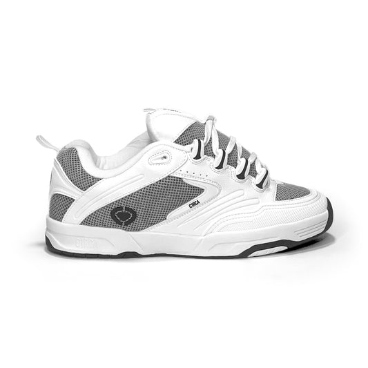 C1RCA 702.0 WHITE BLACK — vista 1