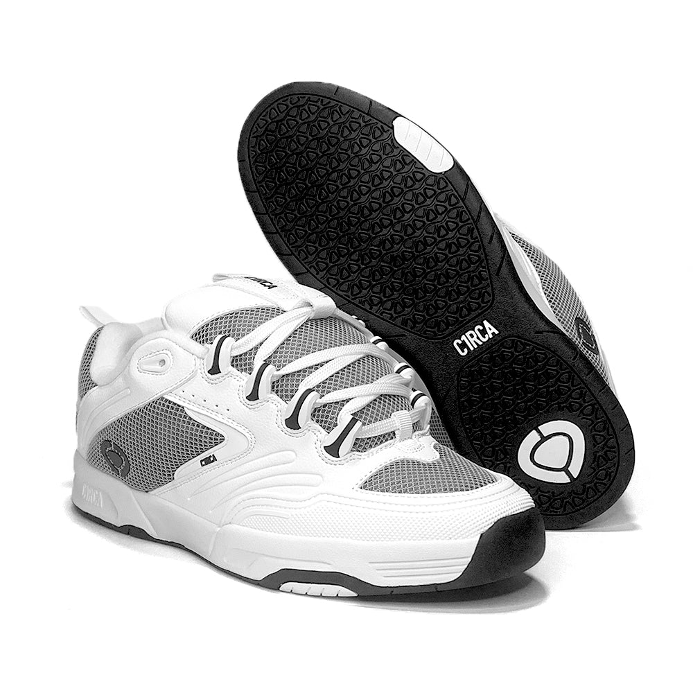 C1RCA 702.0 WHITE BLACK — vista 2