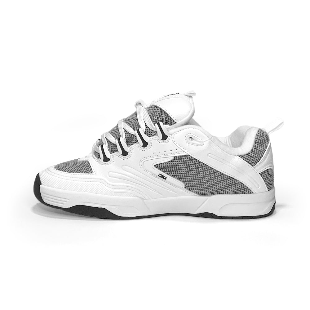 C1RCA 702.0 WHITE BLACK — vista 3