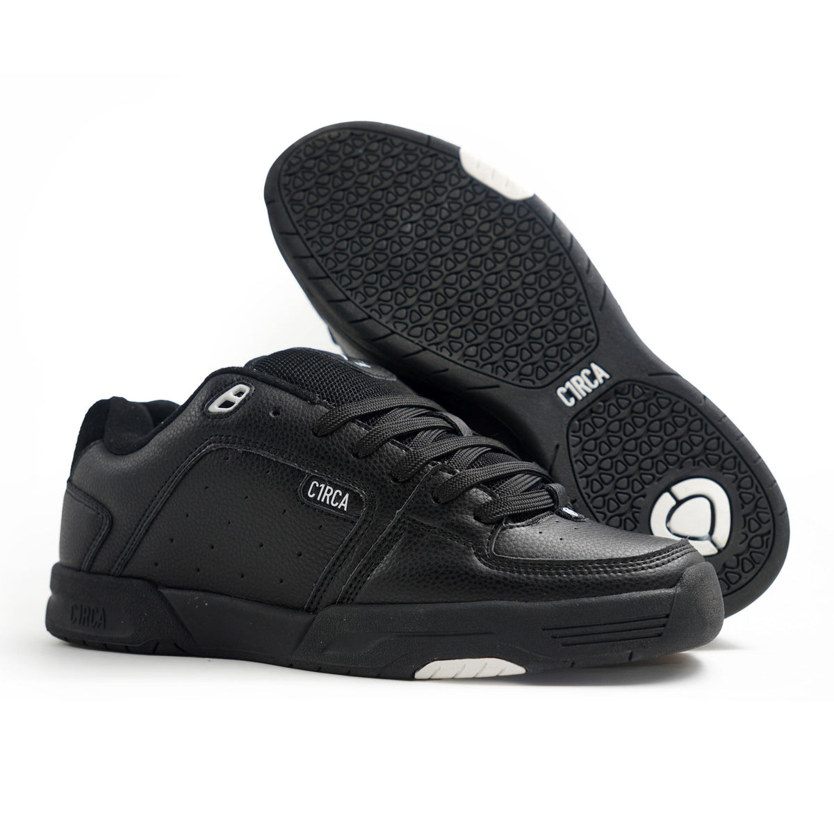 C1RCA 805.0 BLACK ICE — vista 2
