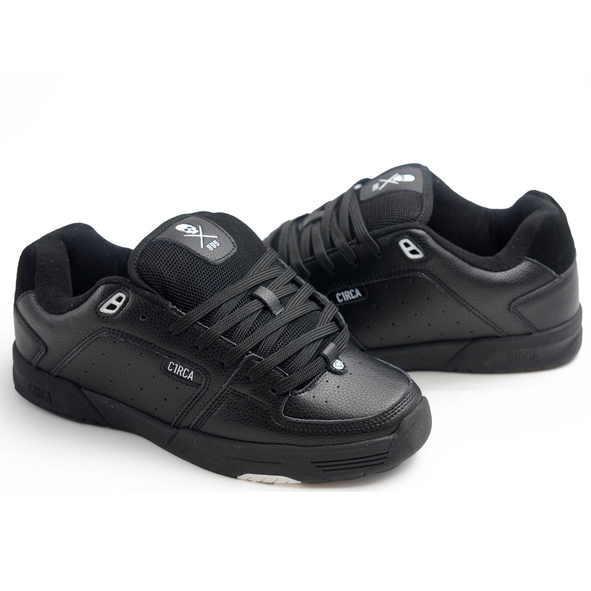 C1RCA 805.0 BLACK ICE — vista 3