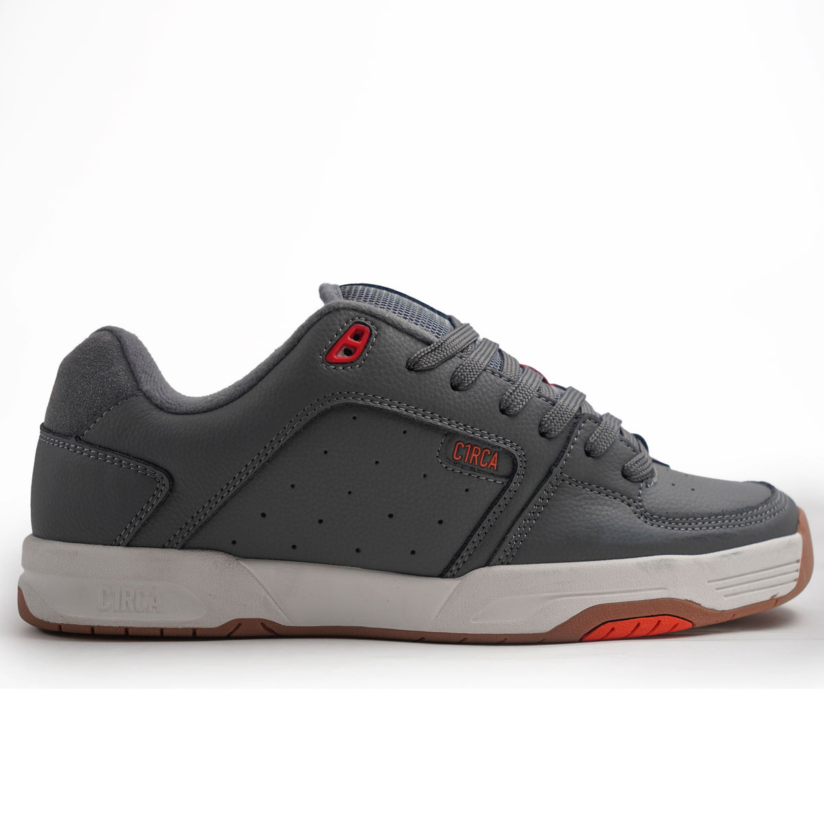 CIRCA 805 0 GRAY MANDARIN