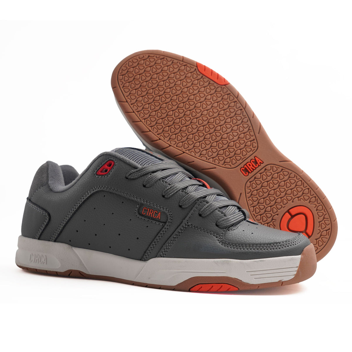 CIRCA 805 0 GRAY MANDARIN