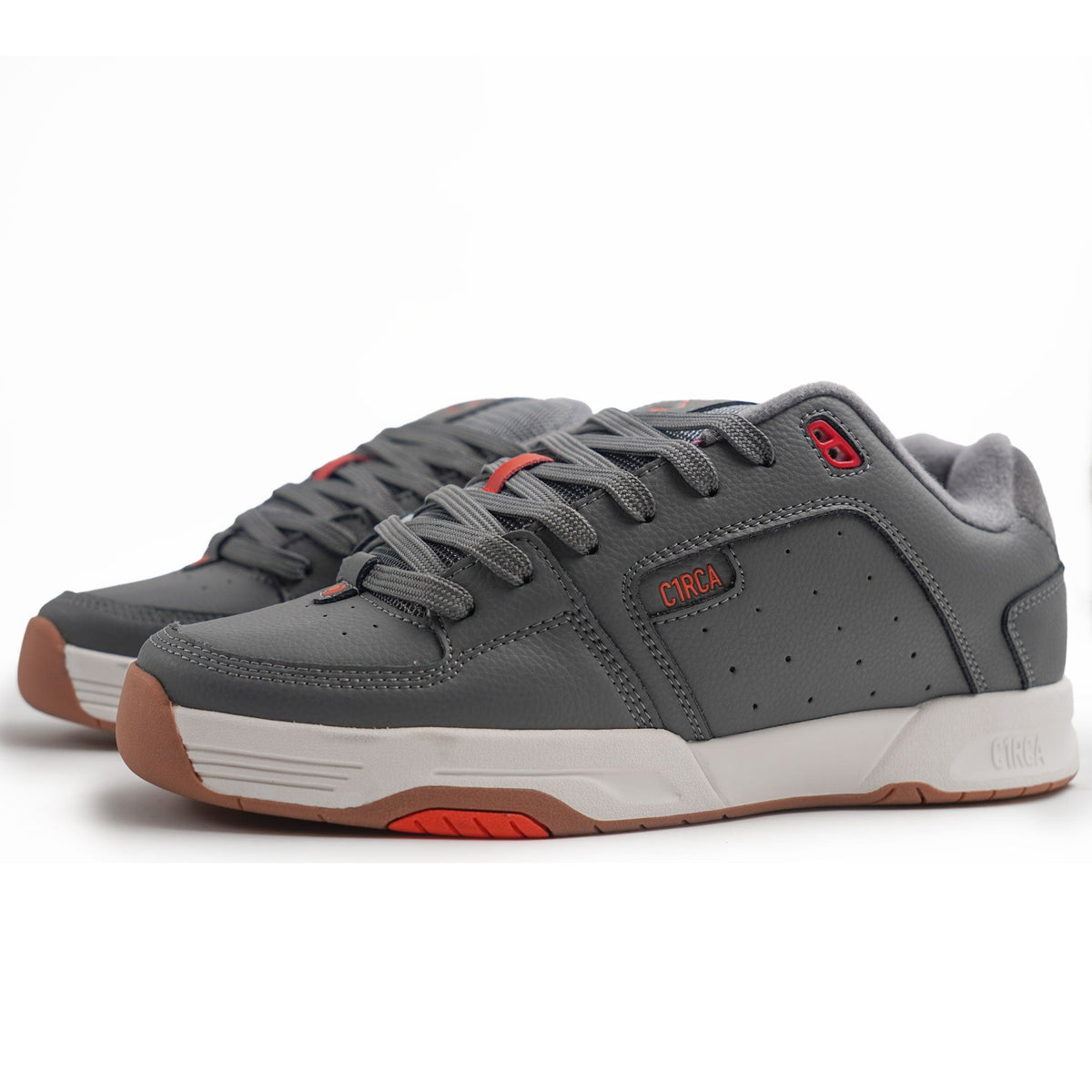CIRCA 805 0 GRAY MANDARIN