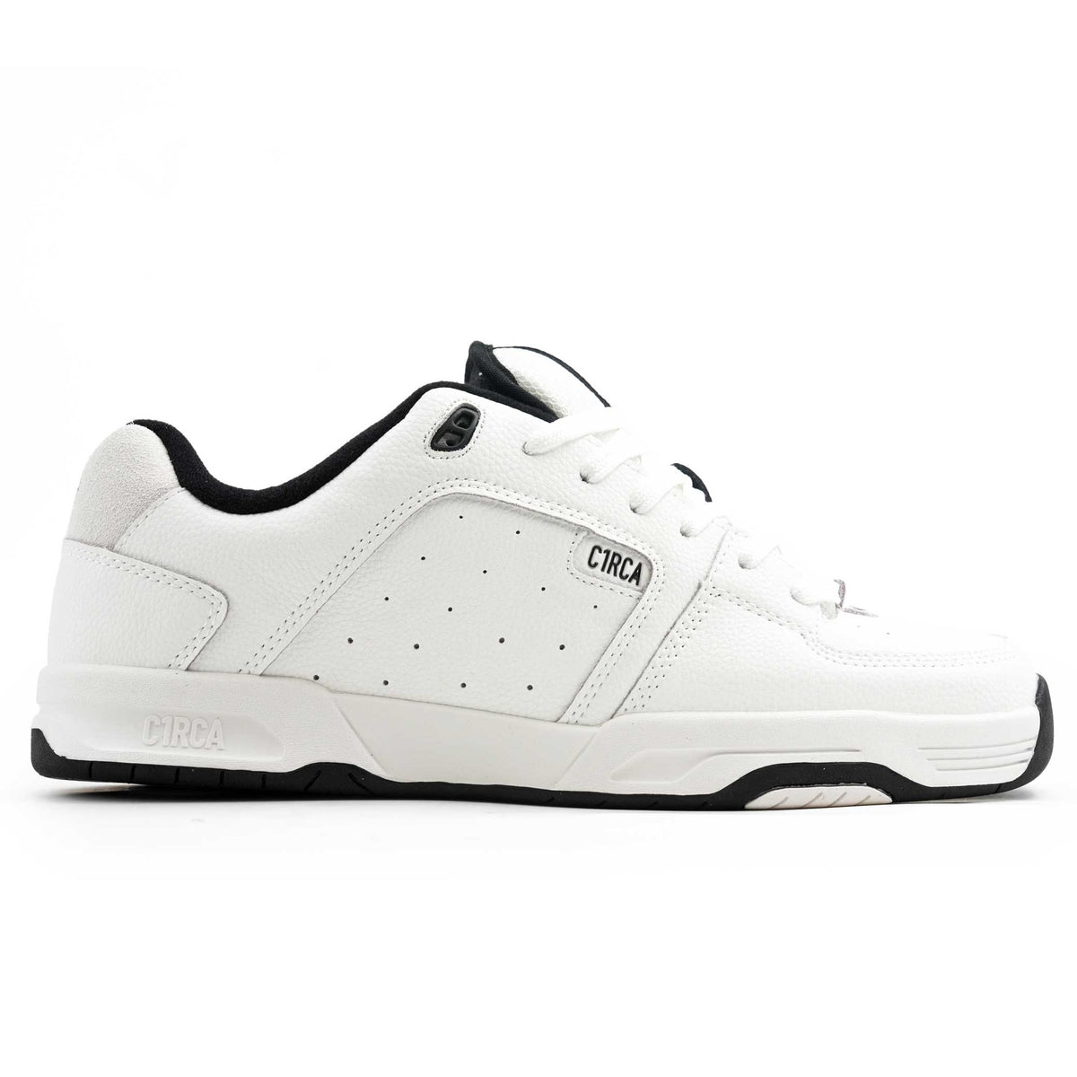 C1RCA 805.0 ICE BLACK — vista 1