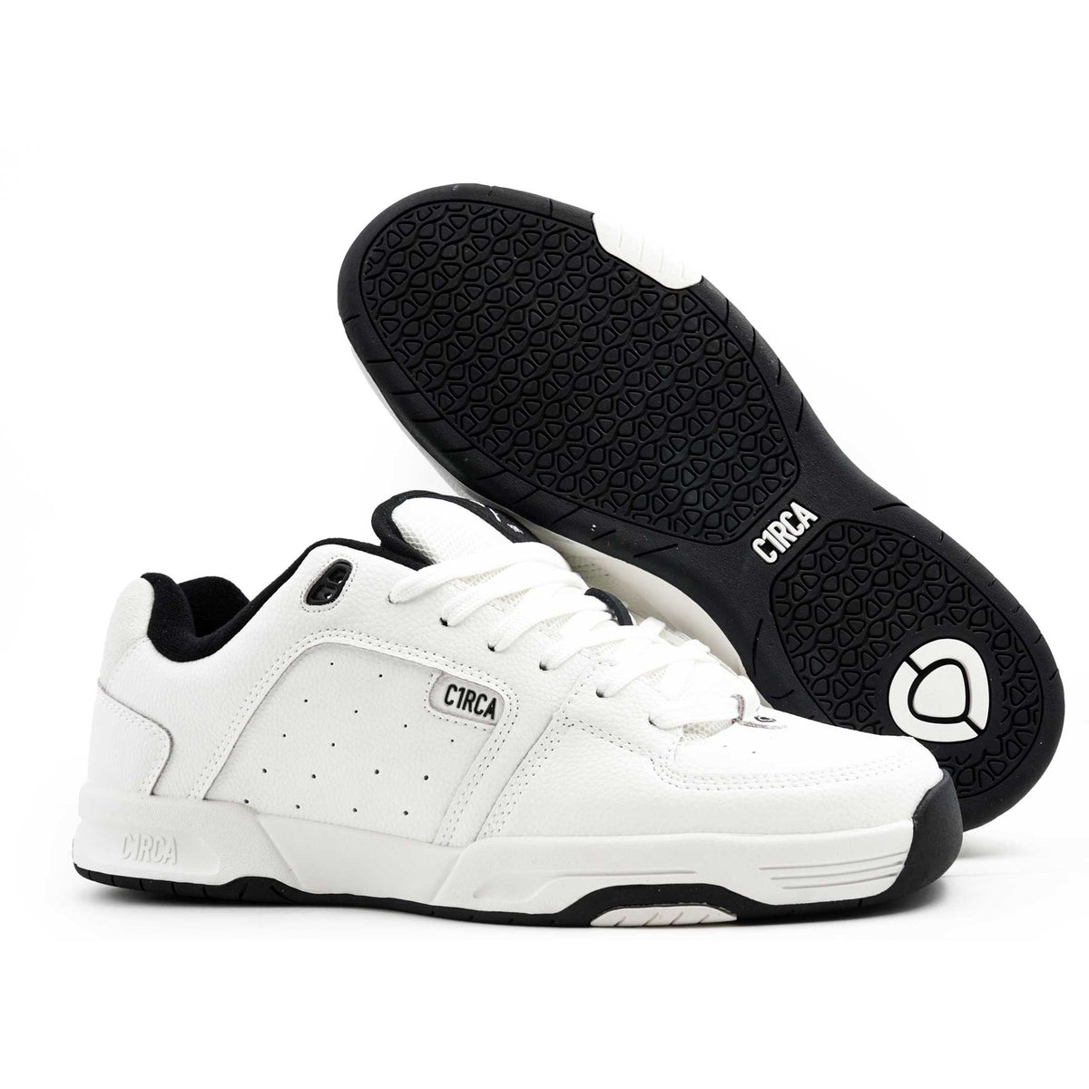C1RCA 805.0 ICE BLACK — vista 2