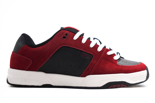 CIRCA 805 0 RED BLACK WHITE ACT