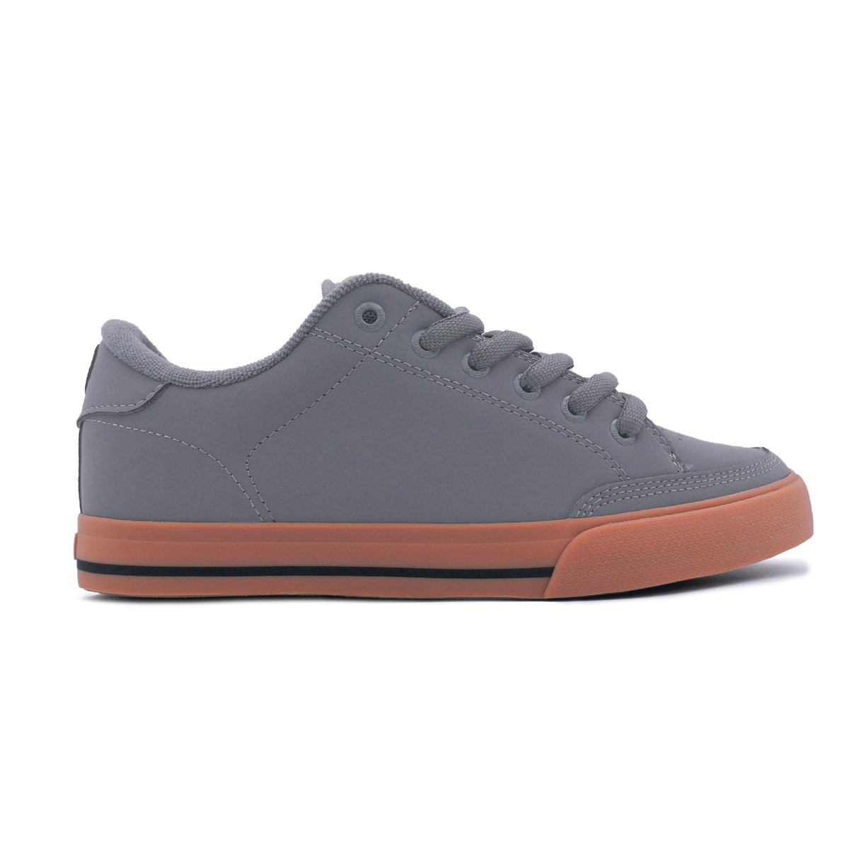 C1RCA AL 50 GREY/GUM — vista 1