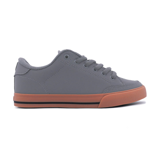 C1RCA AL 50 GREY/GUM — vista 1