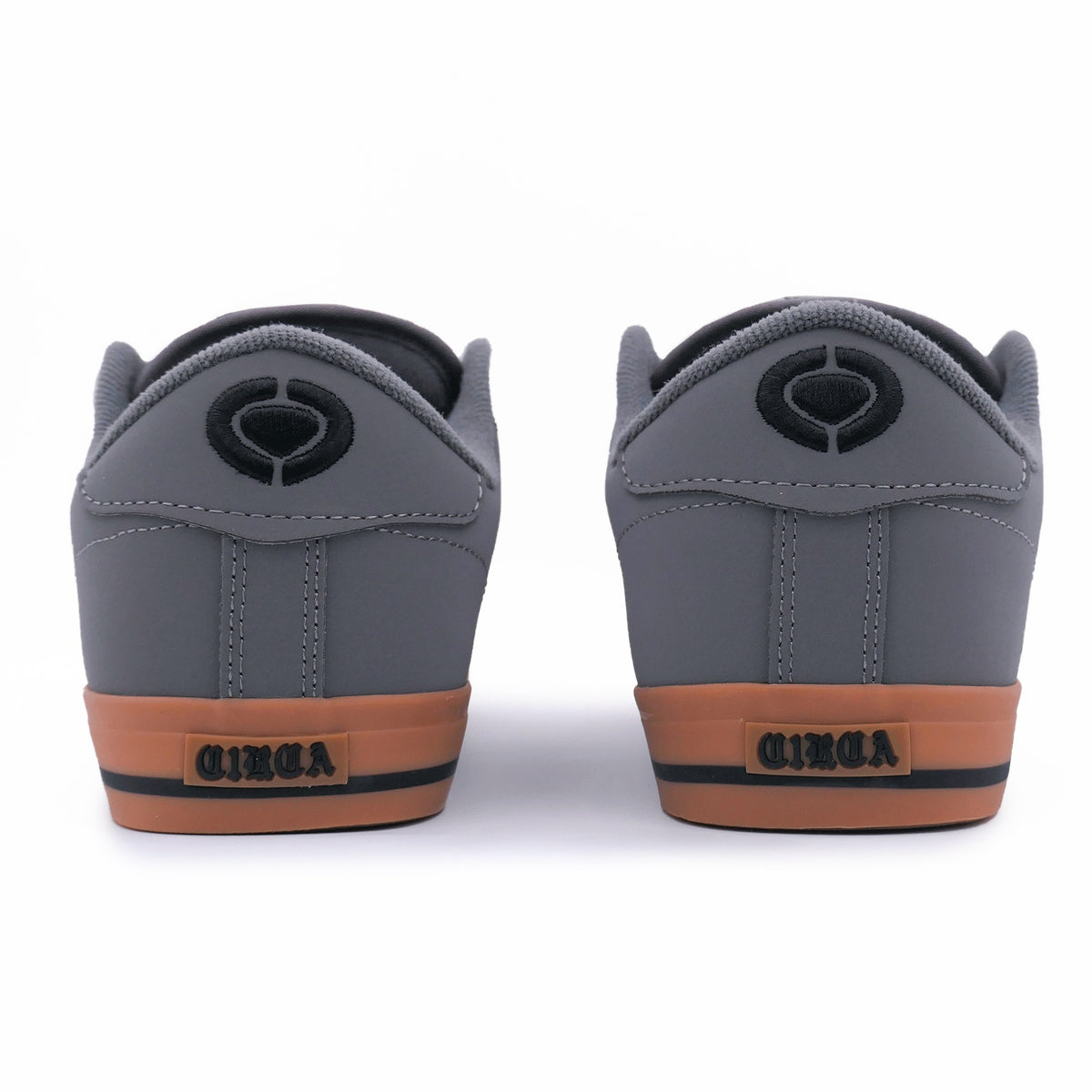 C1RCA AL 50 GREY/GUM — vista 3