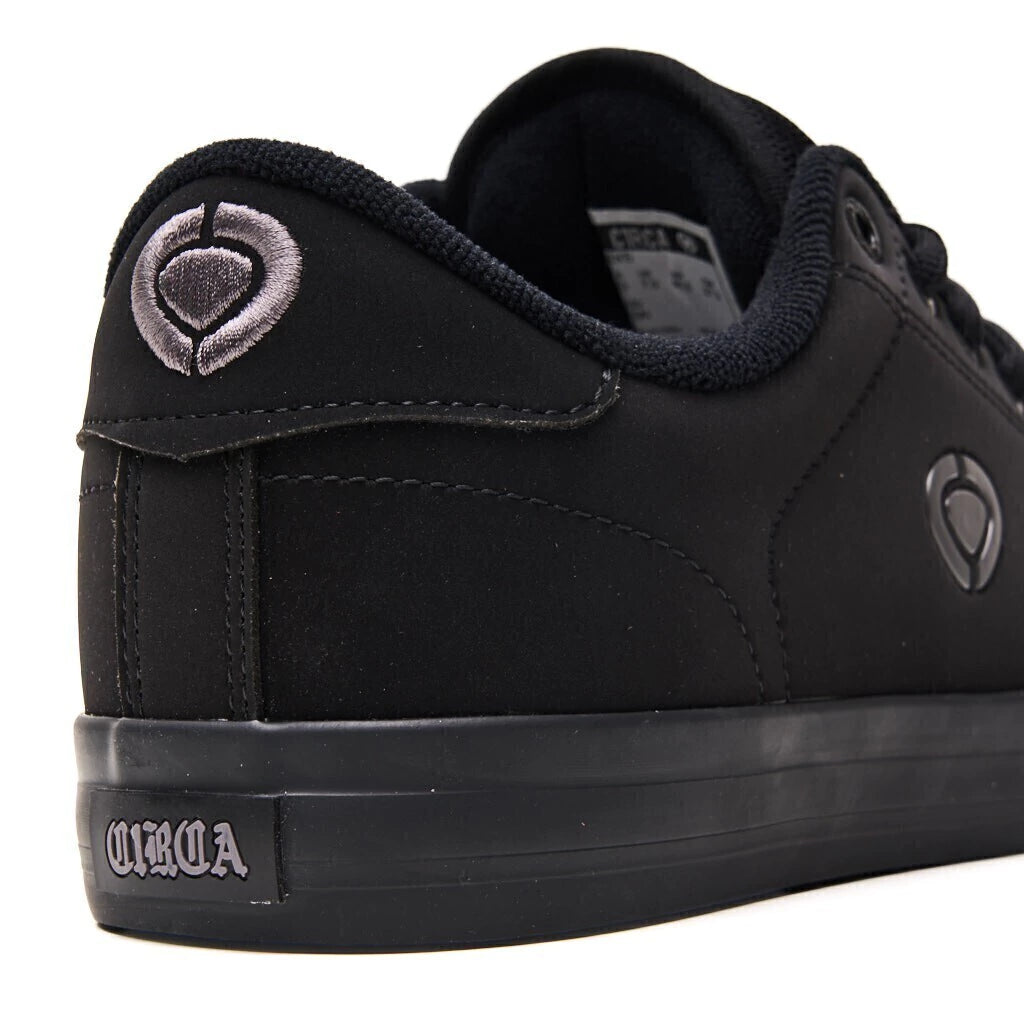 C1RCA AL50 Pro Black/Black