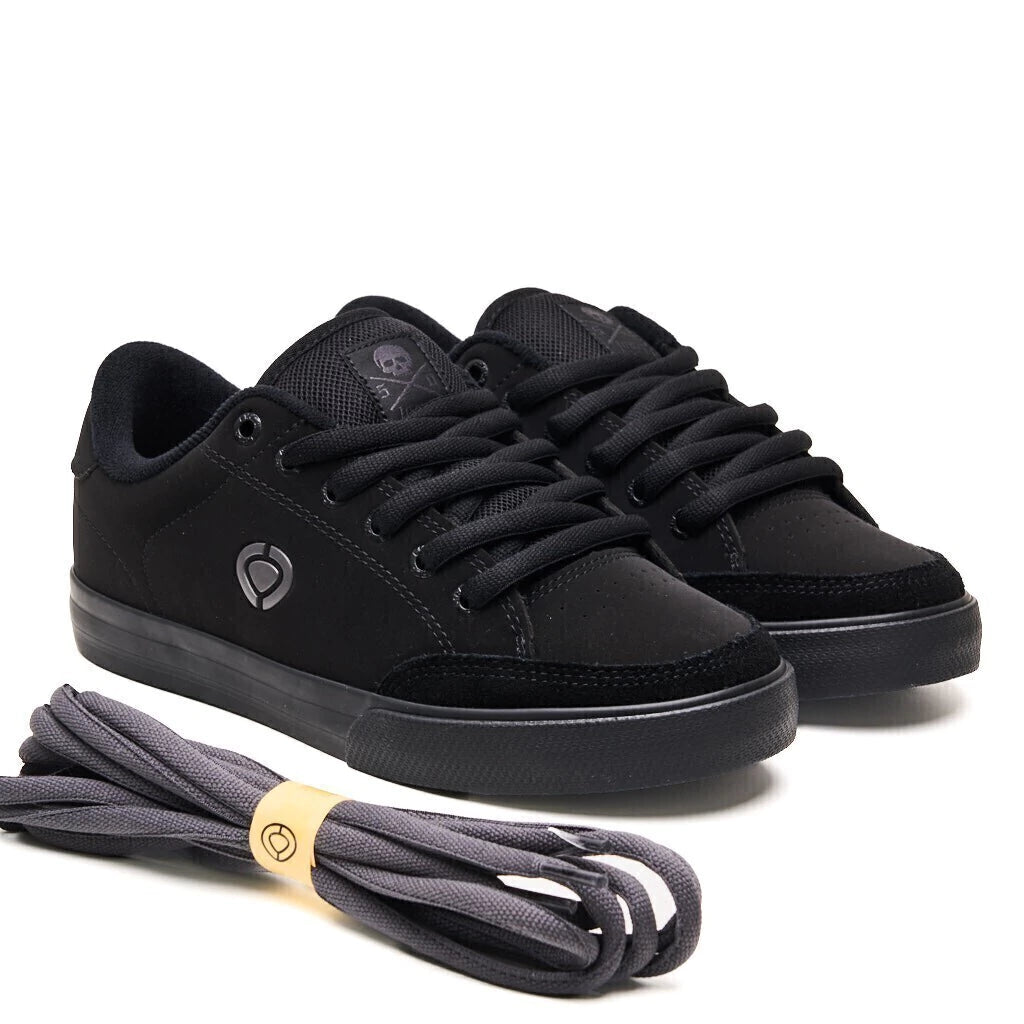 C1RCA AL50 Pro Black/Black