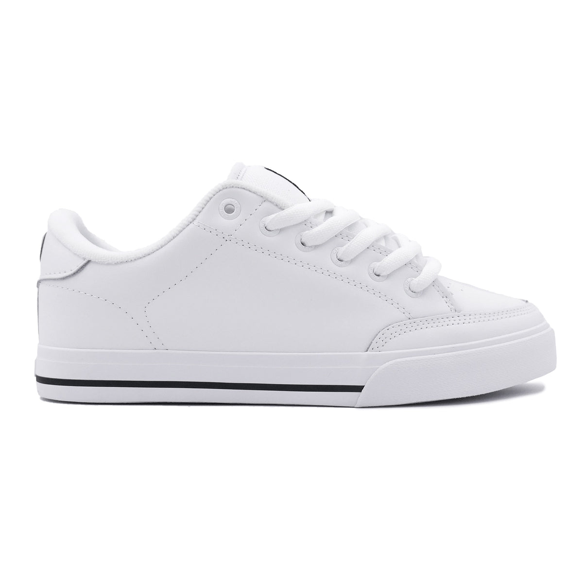 C1RCA AL 50 WHITE BLACK — vista 1