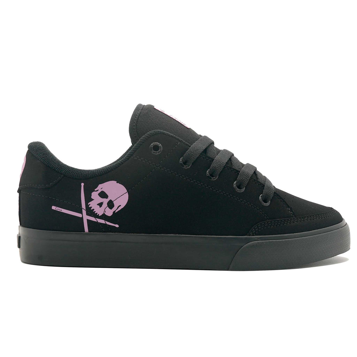 CIRCA BUCKLER SK LILIAC BLACK