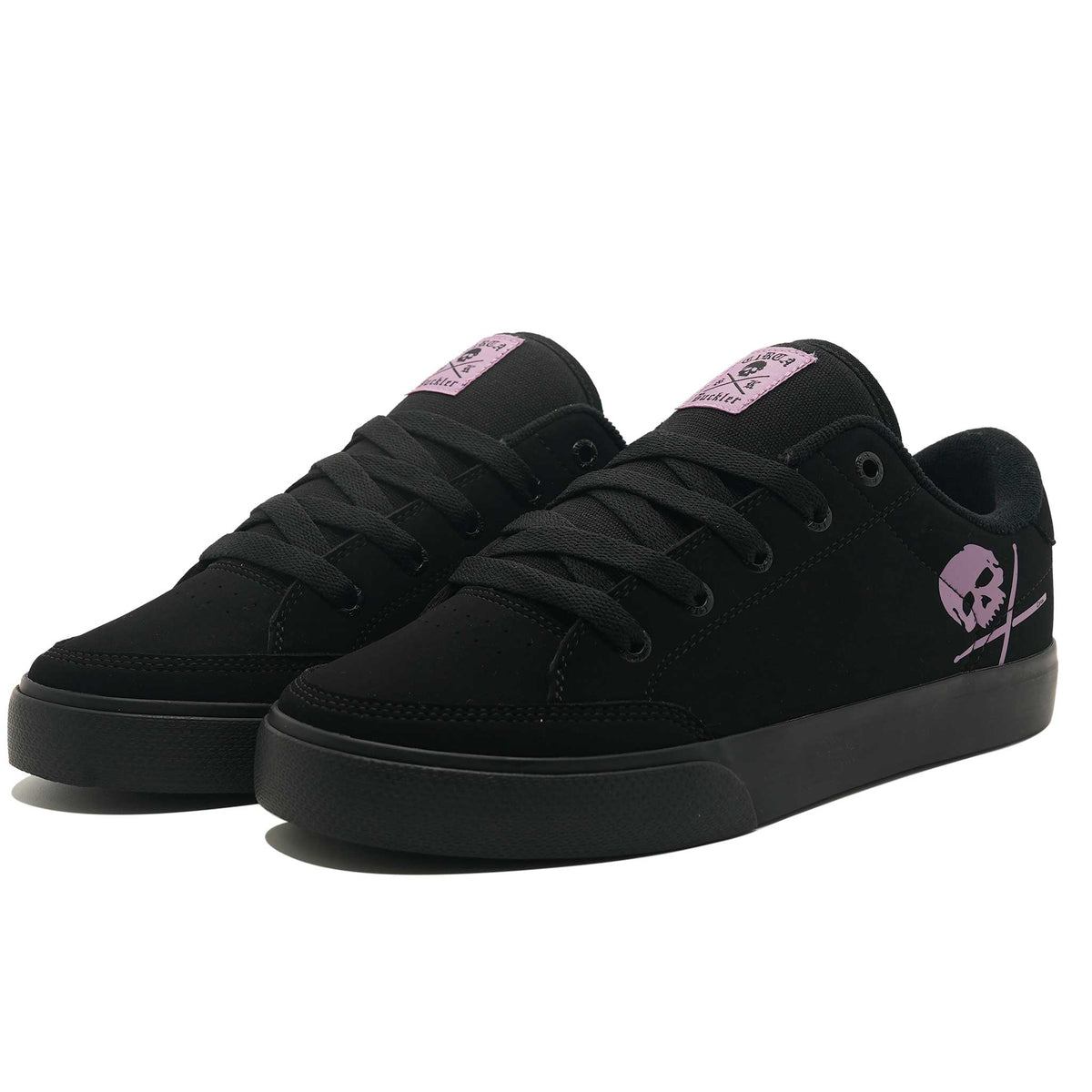 CIRCA BUCKLER SK LILIAC BLACK