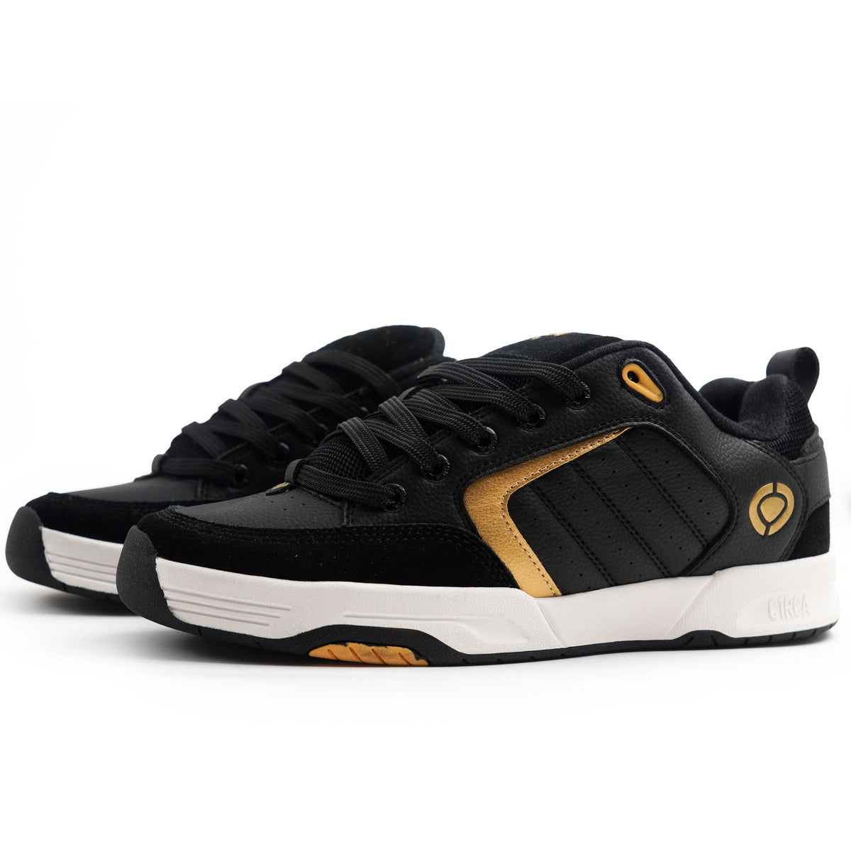 C1RCA CX201R BLACK GOLD — vista 3