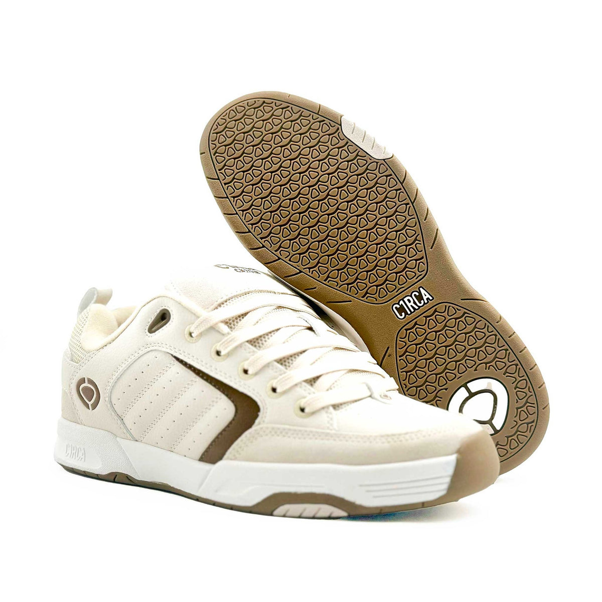 C1RCA CX201R BUTTERNUT BIRCH WHIYE — vista 2