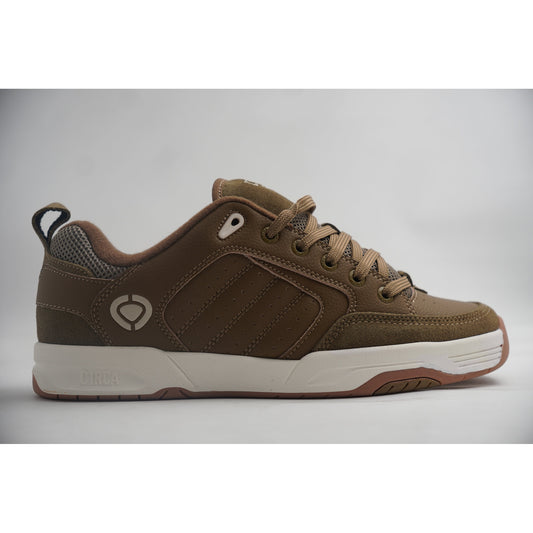 C1RCA CX201R BUTTERNUT EGRET GUM — vista 1