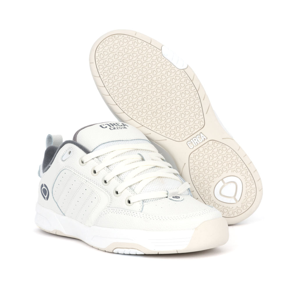 C1RCA CX201R WHITE GRAY — vista 2