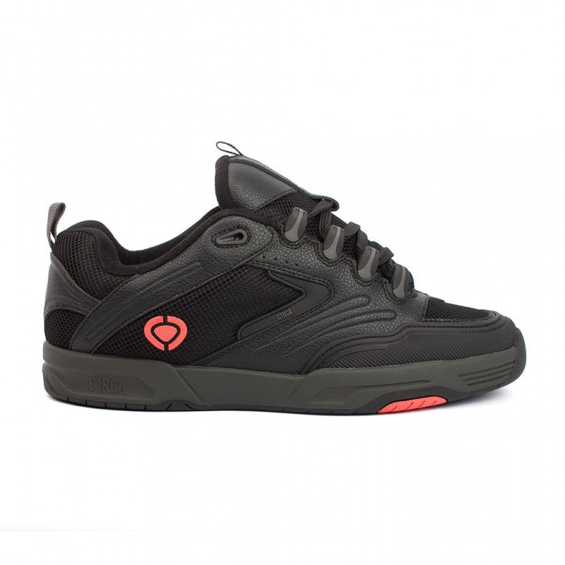 C1RCA CX702 BLACK CORAL — vista 1