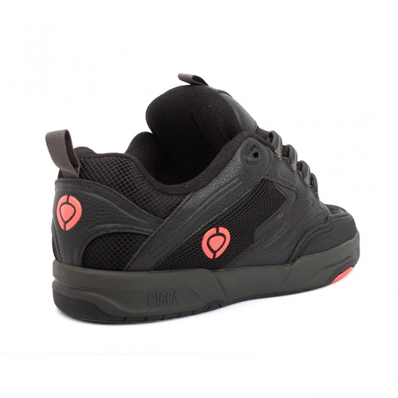 C1RCA CX702 BLACK CORAL — vista 2