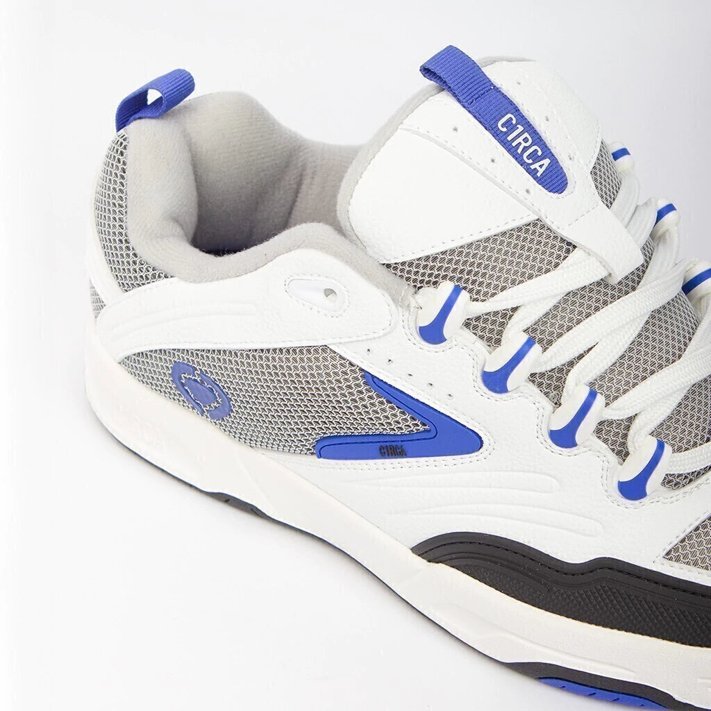 C1RCA CX702 BLANC BLUE — vista 2