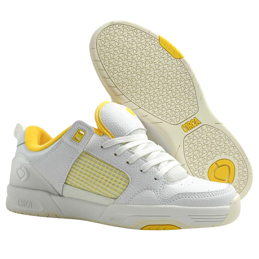 CIRCA TAVE TT WHITE JUBILE GOLD