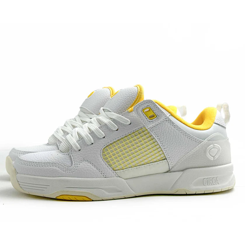 CIRCA TAVE TT WHITE JUBILE GOLD