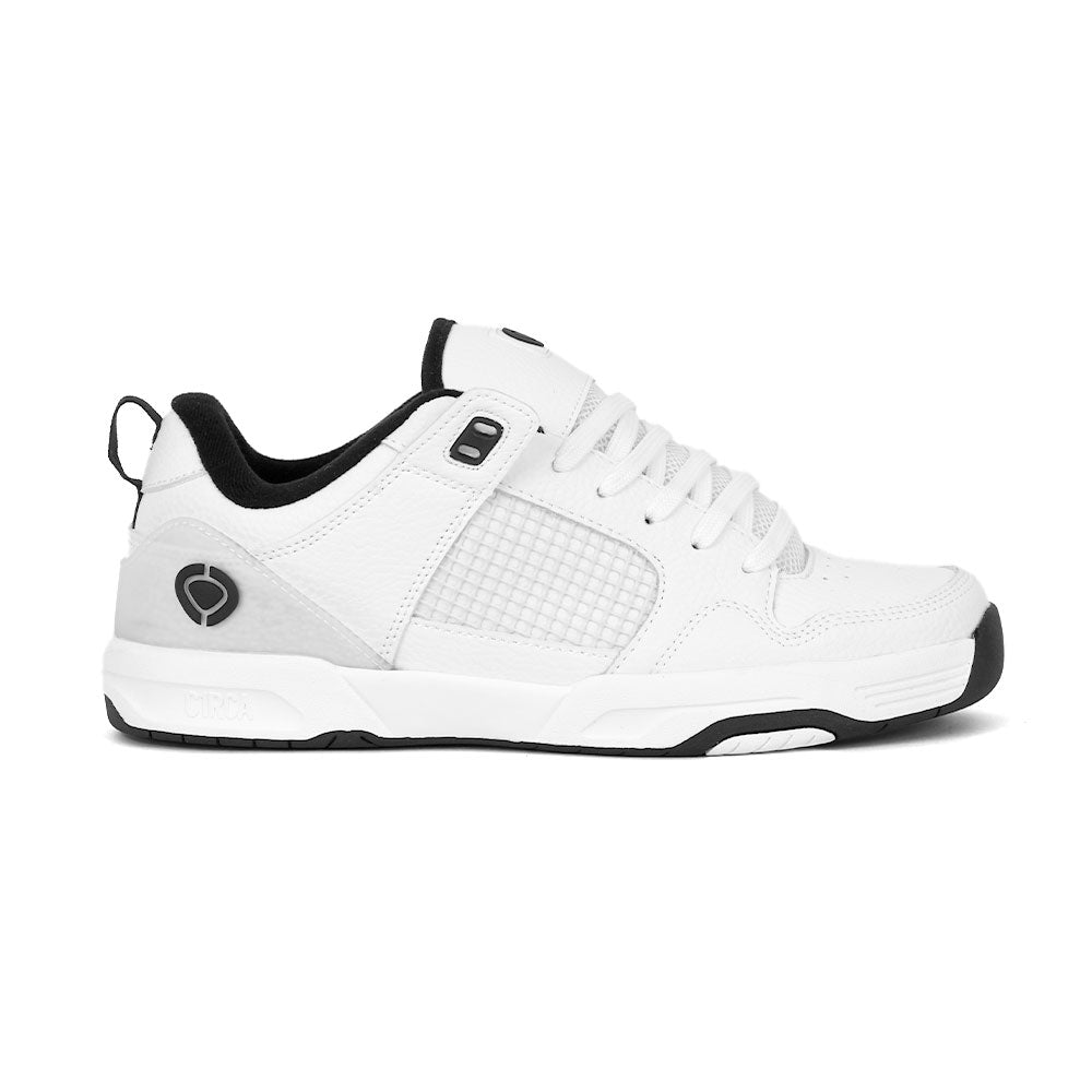 C1RCA TVTT WHITE BLACK — vista 1