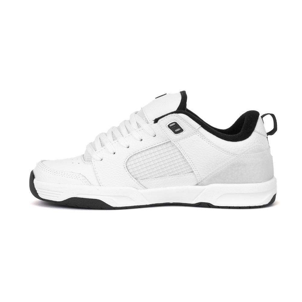C1RCA TVTT WHITE BLACK — vista 3