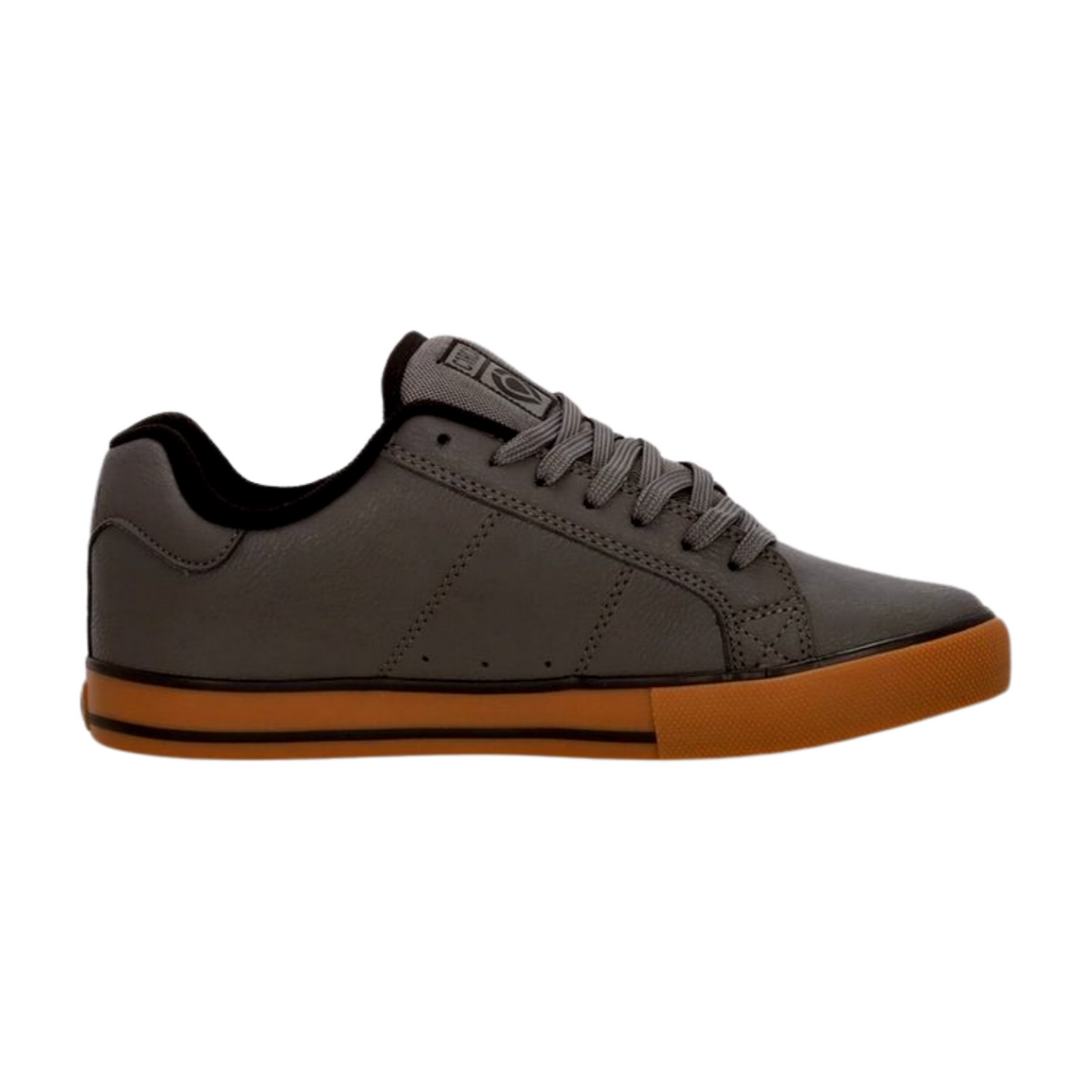 CIRCA VULC BOLD GREY GUM