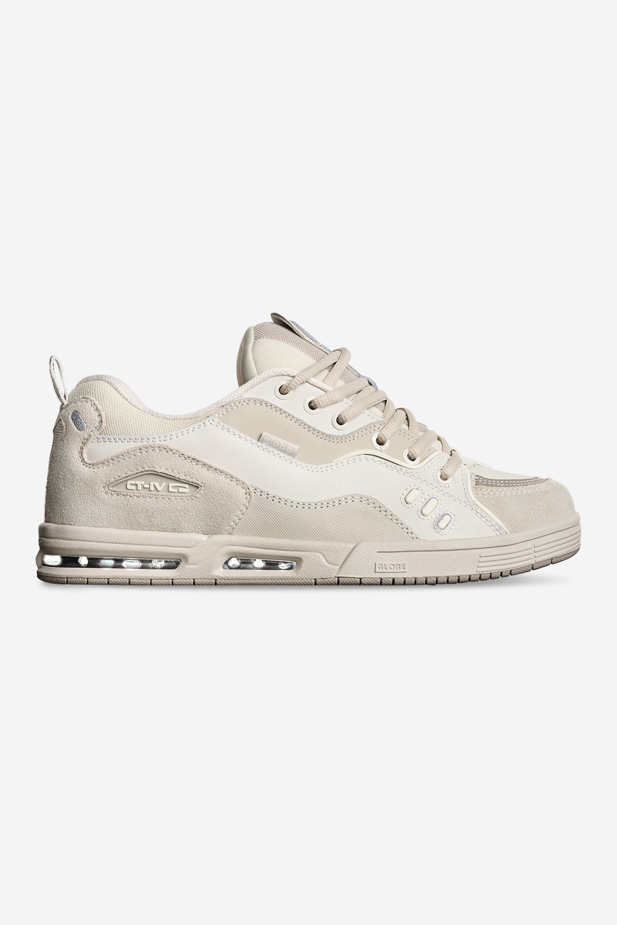 GLOBE CT-4 - Grey — vista 1