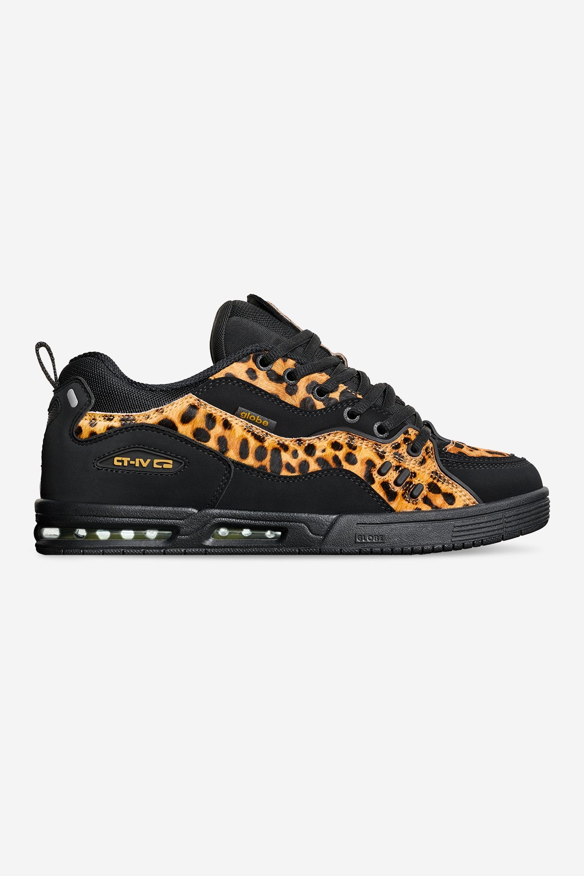 GLOBE CT-4 - Leopard — vista 1