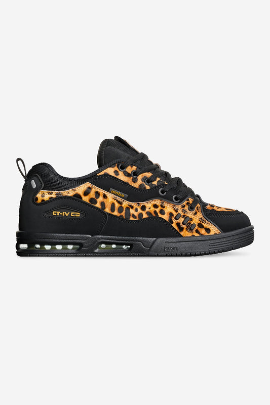 GLOBE CT-4 - Leopard — vista 1