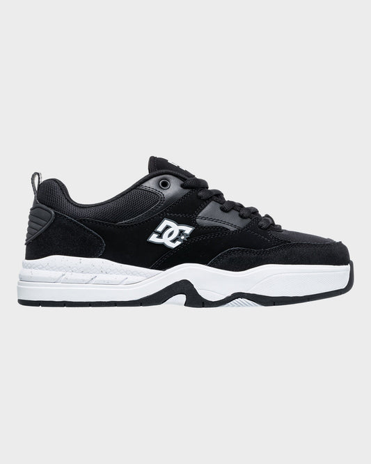 DC ASCEND BLACK WHIT