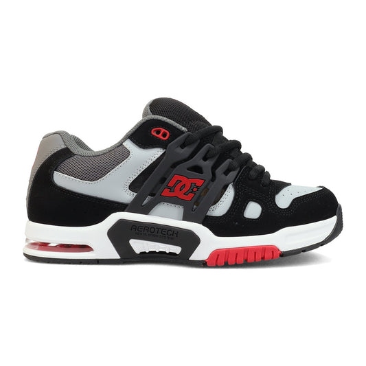 DC AT-2 BLACK GREY RED — vista 1