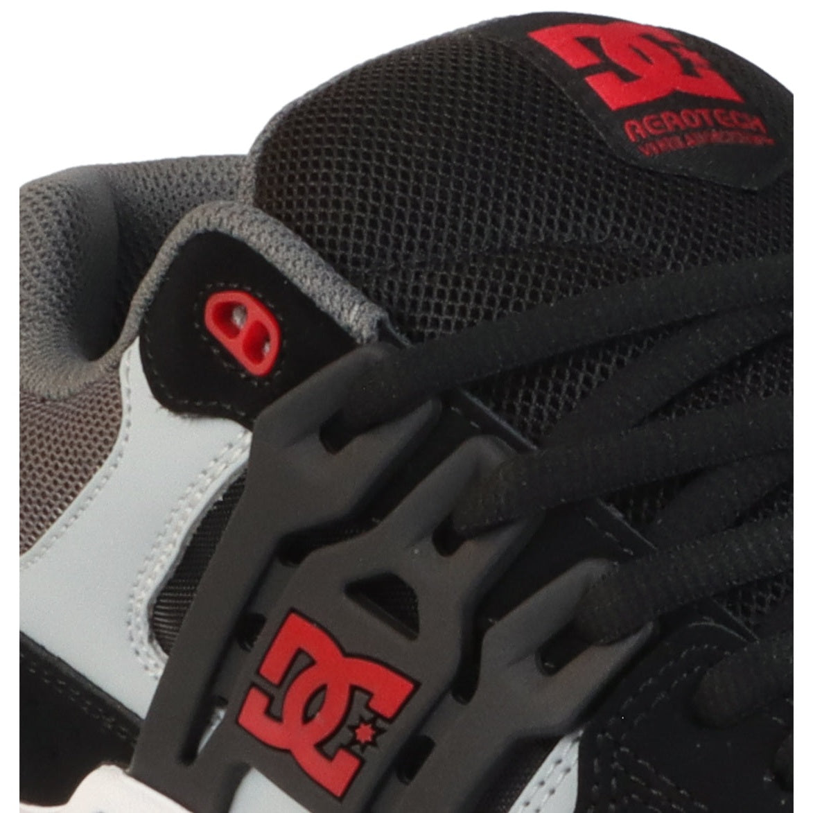 DC AT-2 BLACK GREY RED — vista 2