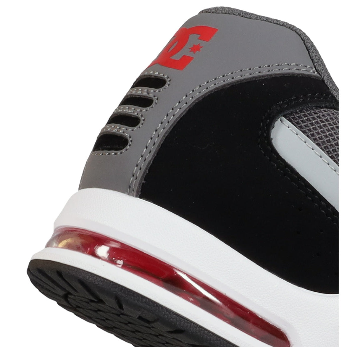 DC AT-2 BLACK GREY RED — vista 3