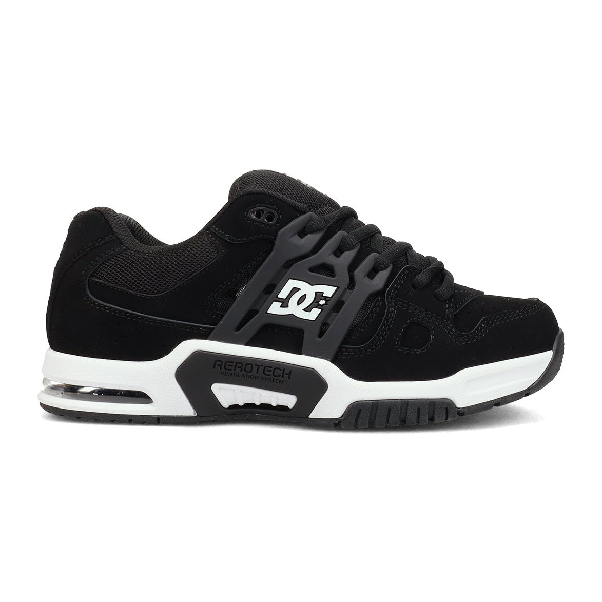 DC AT-2 BLACK WHITE — vista 1